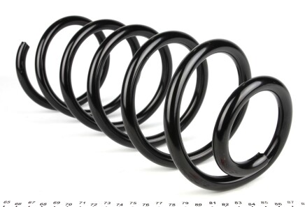 Фото 3 - Пружина подвески LESJOFORS 4215616