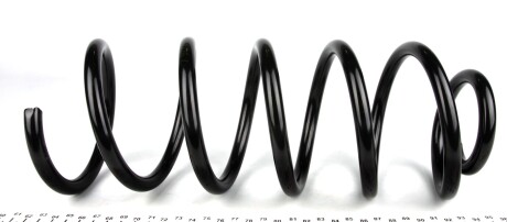 Фото 4 - Пружина подвески LESJOFORS 4215616