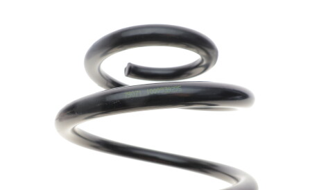 Фото 3 - Пружина підвіски LESJOFORS 4215617