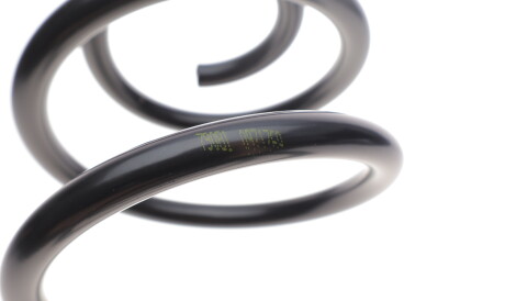 Фото 2 - Пружина подвески LESJOFORS 4215623