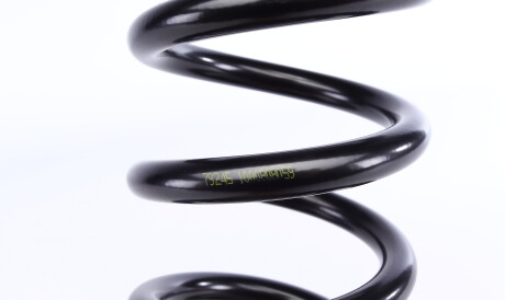 Фото 2 - Пружина підвіски LESJOFORS 4215628