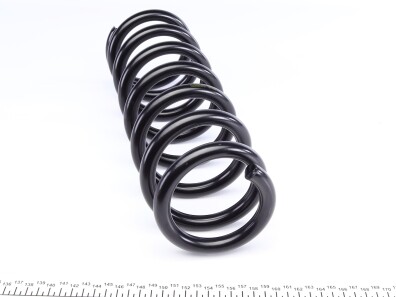 Фото 3 - Пружина підвіски LESJOFORS 4215628