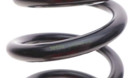 Фото 3 - Пружина підвіски LESJOFORS 4215633