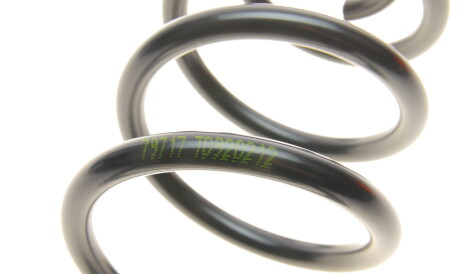 Фото 2 - Пружина подвески LESJOFORS 4215641