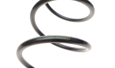 Фото 2 - Пружина подвески LESJOFORS 4215644