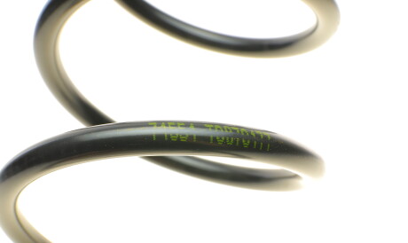 Фото 2 - Пружина подвески LESJOFORS 4215645