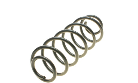 Фото 5 - Пружина подвески LESJOFORS 4215645