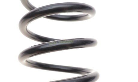 Фото 2 - Пружина підвіски LESJOFORS 4217000