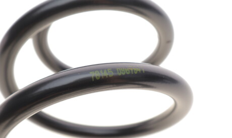 Фото 2 - Пружина підвіски LESJOFORS 4217002