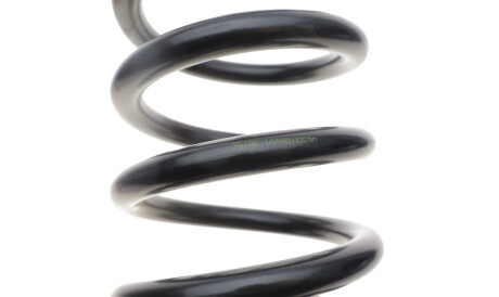 Фото 3 - Пружина підвіски LESJOFORS 4217003