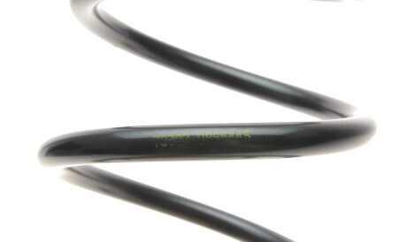 Фото 2 - Пружина подвески LESJOFORS 4217004