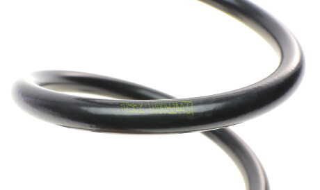 Фото 2 - Пружина підвіски LESJOFORS 4217006