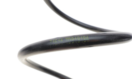 Фото 3 - Пружина підвіски LESJOFORS 4217008