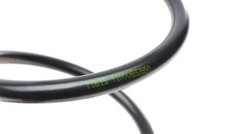 Фото 2 - Пружина підвіски LESJOFORS 4217009