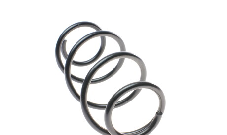 Фото 3 - Пружина підвіски LESJOFORS 4217009