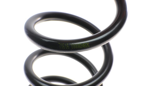 Фото 2 - Пружина подвески LESJOFORS 4217010