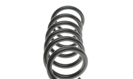 Фото 2 - Пружина подвески LESJOFORS 4217011