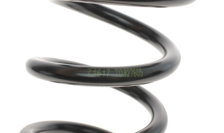 Фото 3 - Пружина подвески LESJOFORS 4217011