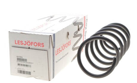 Фото 2 - Автозапчастина LESJOFORS 4217020