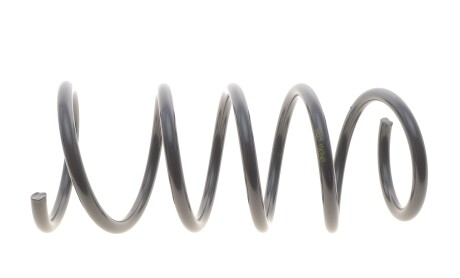 Пружина (задняя) Dacia Duster 1.5 dCi/1.6 SCe 4x4 17- (SUV) - LESJOFORS 4217020