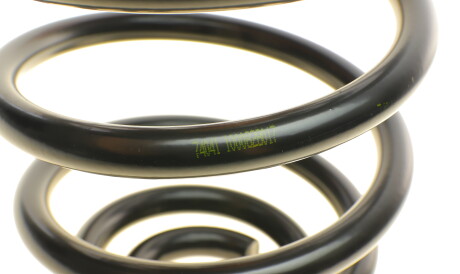 Фото 2 - Пружина підвіски LESJOFORS 4217701