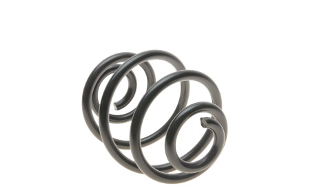 Фото 2 - Пружина підвіски LESJOFORS 4217705