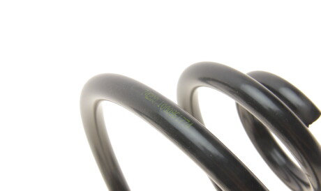 Фото 3 - Пружина підвіски LESJOFORS 4217705