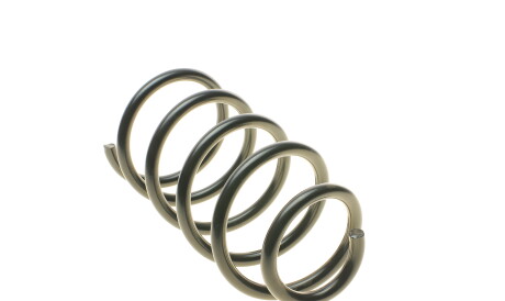 Фото 3 - Пружина подвески LESJOFORS 4226118