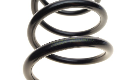 Фото 2 - Пружина підвіски LESJOFORS 4226150