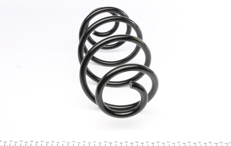 Фото 3 - Пружина підвіски LESJOFORS 4226157