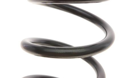 Фото 2 - Пружина підвіски LESJOFORS 4226164