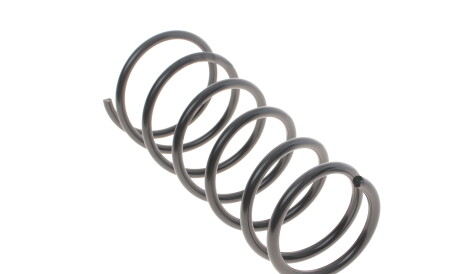 Фото 3 - Пружина подвески LESJOFORS 4227522