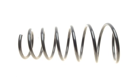 Фото 2 - Пружина підвіски LESJOFORS 4227548