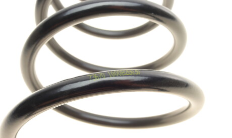 Фото 3 - Пружина підвіски LESJOFORS 4227548