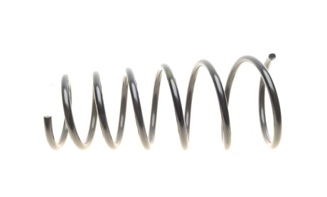 Фото 4 - Пружина підвіски LESJOFORS 4227548