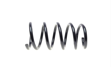 Фото 3 - Пружина підвіски LESJOFORS 4227551