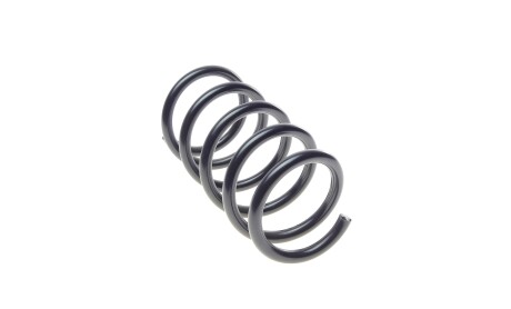 Фото 4 - Пружина підвіски LESJOFORS 4227551