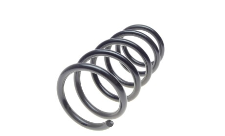 Фото 5 - Пружина підвіски LESJOFORS 4227551