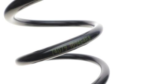 Фото 2 - Пружина підвіски LESJOFORS 4227554