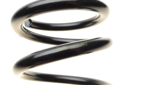 Фото 2 - Пружина подвески LESJOFORS 4227556