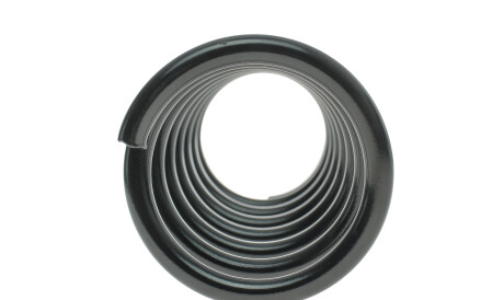 Фото 2 - Пружина підвіски LESJOFORS 4227561