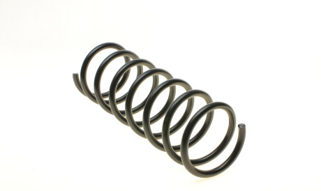 Фото 3 - Пружина підвіски LESJOFORS 4227562