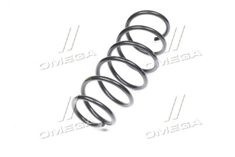 Фото 2 - Пружина подвески LESJOFORS 4227585