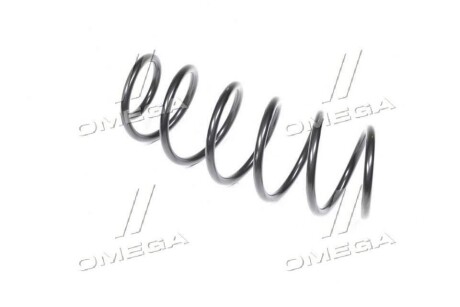 Фото 3 - Пружина подвески LESJOFORS 4227585