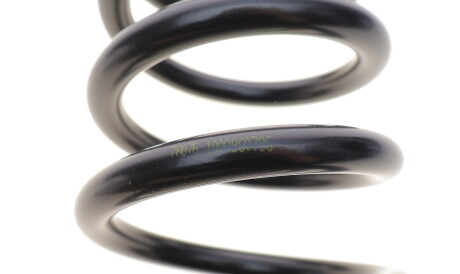 Фото 2 - Пружина подвески LESJOFORS 4227587