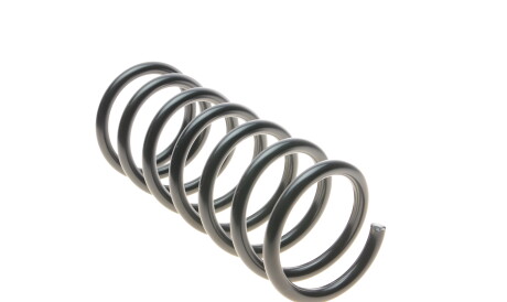 Фото 3 - Пружина підвіски LESJOFORS 4227593