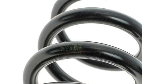 Фото 3 - Пружина підвіски LESJOFORS 4227598