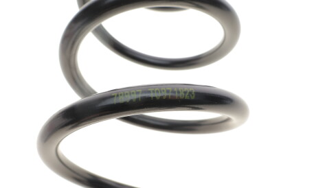 Фото 3 - Пружина підвіски LESJOFORS 4227606