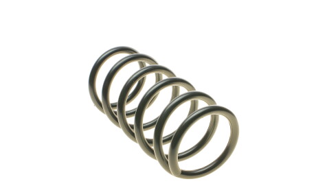 Фото 3 - Пружина підвіски LESJOFORS 4227609