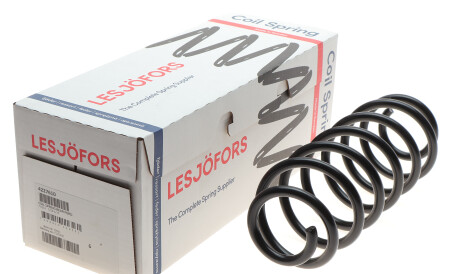 Фото 2 - Пружина подвески LESJOFORS 4227610